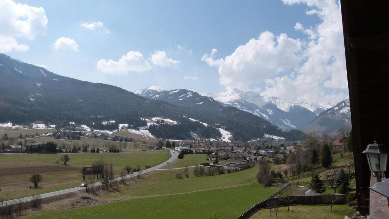 Hotel Speiereck Sankt Michael im Lungau Zimmer foto